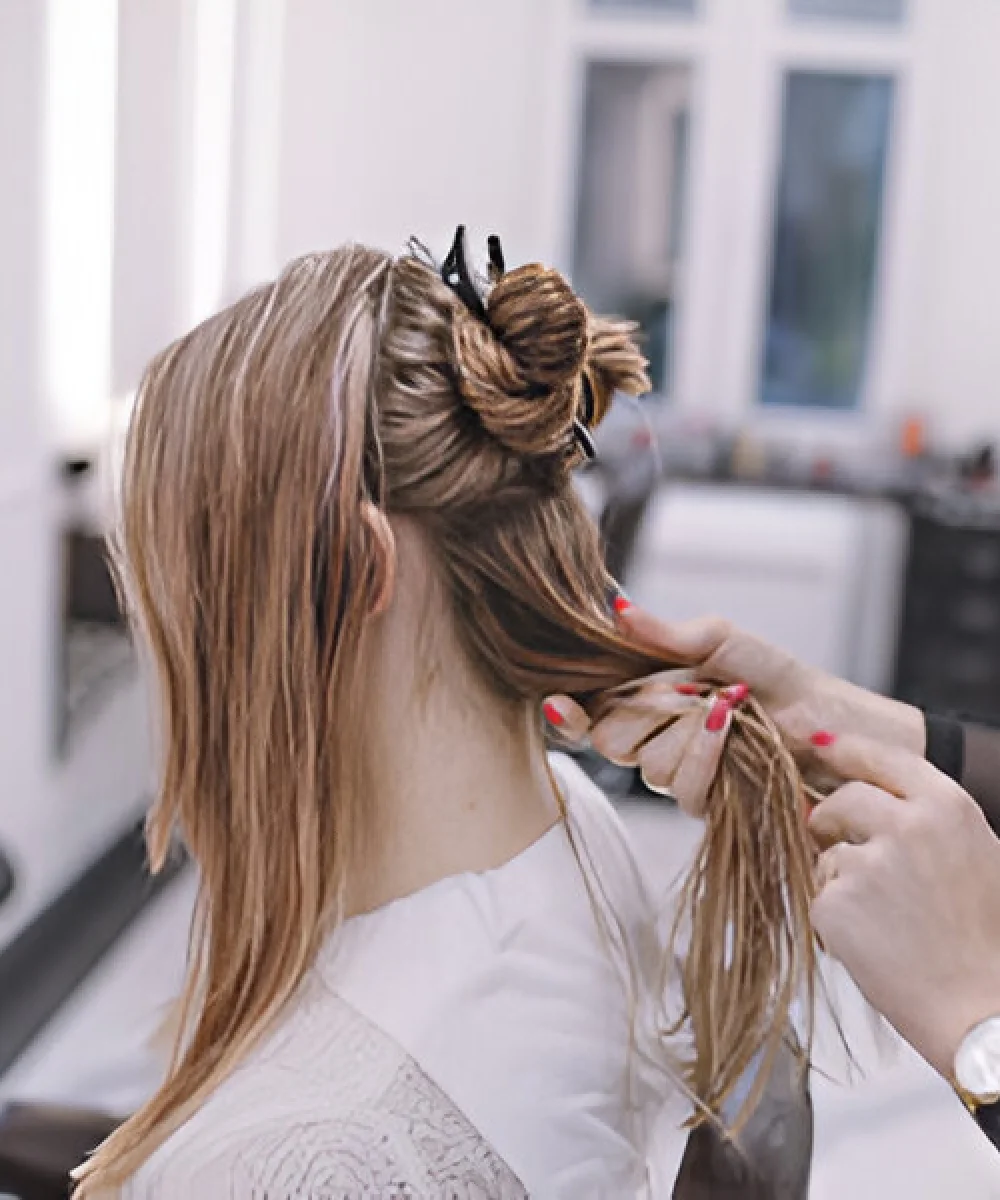Docks Coiffure Esthetique Produits Pour La Coiffure Cavaillon Extensions Et Accessoires Disponibles