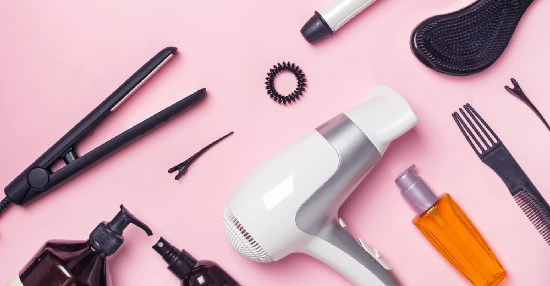 Produits pour la coiffure aux Taillades : Les Docks Coiffure & Esthétique